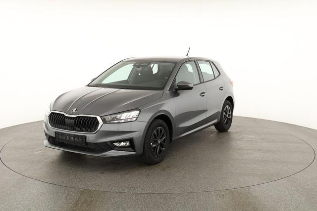 Skoda Fabia Selection 1.0 TSI Selection, LED, Kamera, Winter, 5 J.-Garantie 