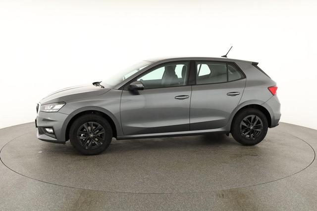 Skoda Fabia Selection 1.0 TSI Selection, LED, Kamera, Winter, 5 J.-Garantie 