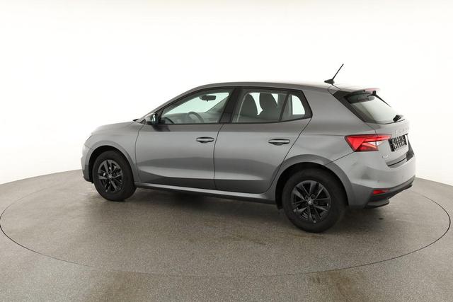 Skoda Fabia Selection 1.0 TSI Selection, LED, Kamera, Winter, 5 J.-Garantie 