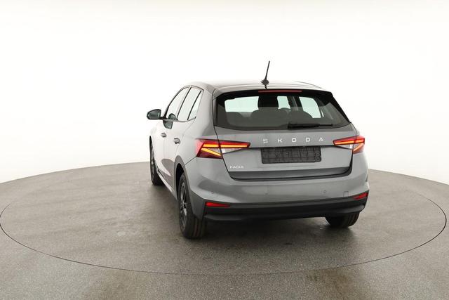 Skoda Fabia Selection 1.0 TSI Selection, LED, Kamera, Winter, 5 J.-Garantie 