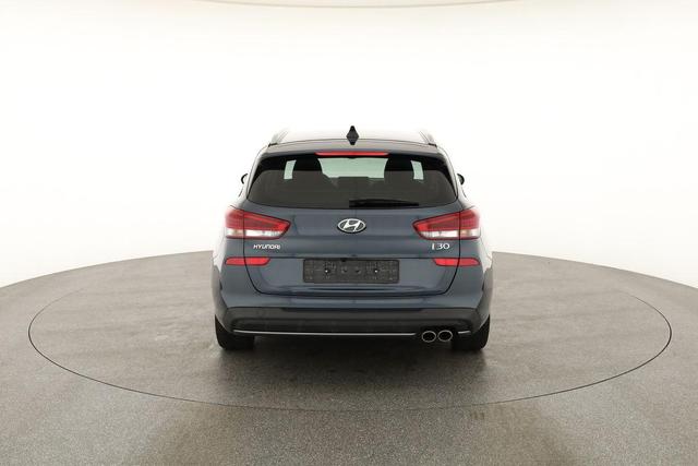 Hyundai i30 Kombi N Line 1.5 T-GDI DCT N-LINE, LED, Navi, Kamera 