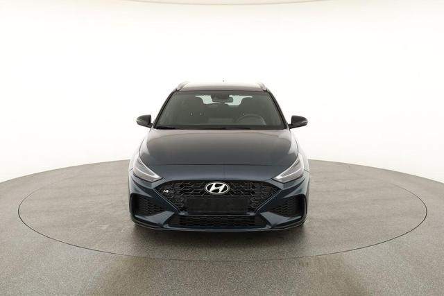 Hyundai i30 Kombi N Line 1.5 T-GDI DCT N-LINE, LED, Navi, Kamera 