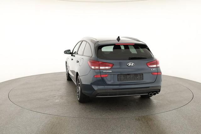 Hyundai i30 Kombi N Line 1.5 T-GDI DCT N-LINE, LED, Navi, Kamera 