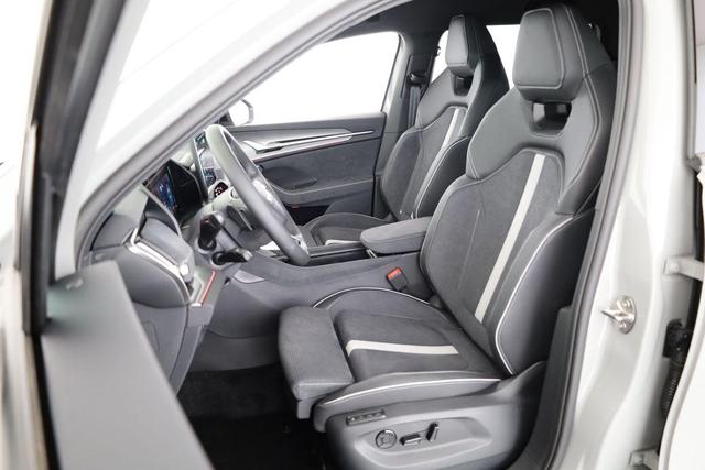 Skoda Kodiaq 1.5 TSI mHEV 110 kW Sportline DSG Sportline, AHK, Navi, Matrix, el. Klappe, Side, Winter, 19-Zoll 