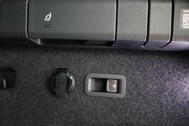 Skoda Kodiaq 1.5 TSI mHEV 110 kW Sportline DSG Sportline, AHK, Navi, Matrix, el. Klappe, Side, Winter, 19-Zoll 