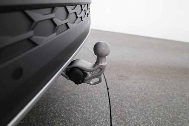 Skoda Kodiaq 1.5 TSI mHEV 110 kW Sportline DSG Sportline, AHK, Navi, Matrix, el. Klappe, Side, Winter, 19-Zoll 