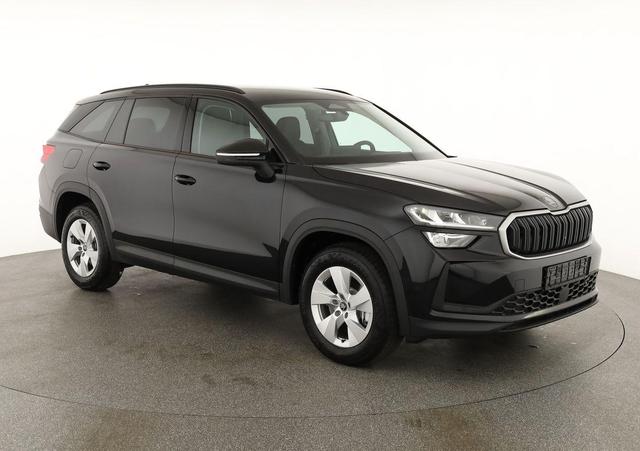 Skoda Kodiaq - 1.5 TSI mHEV 110kW Selection DSG Selection, AHK, Navi, Kamera, Side, Winter