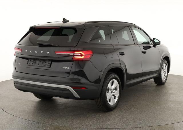Skoda Kodiaq 1.5 TSI mHEV 110kW Selection DSG Selection, AHK, Navi, Kamera, Side, Winter 