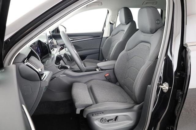 Skoda Kodiaq 1.5 TSI mHEV 110kW Selection DSG Selection, AHK, Navi, Kamera, Side, Winter 