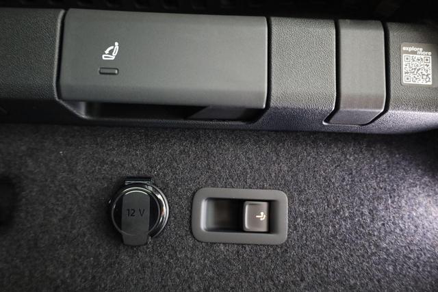 Skoda Kodiaq 1.5 TSI mHEV 110kW Selection DSG Selection, AHK, Navi, Kamera, Side, Winter 