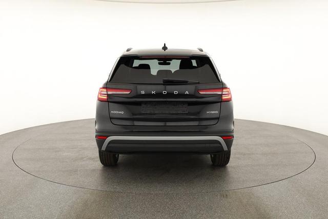 Skoda Kodiaq 1.5 TSI mHEV 110kW Selection DSG Selection, AHK, Navi, Kamera, Side, Winter 