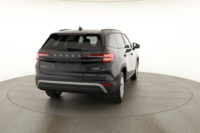 Skoda Kodiaq 1.5 TSI mHEV 110kW Selection DSG Selection, AHK, Navi, Kamera, Side, Winter 