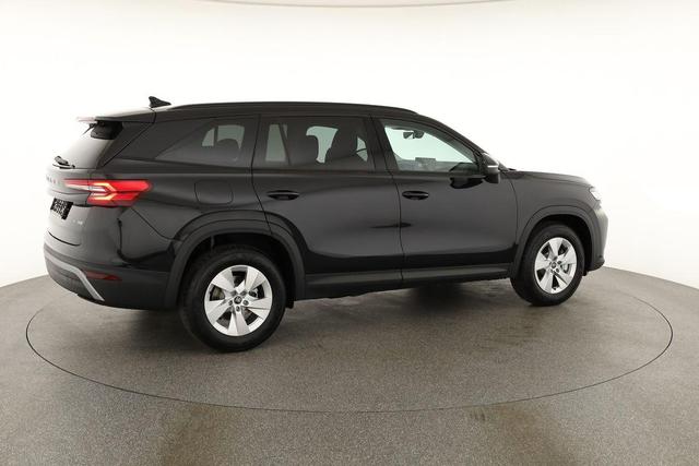 Skoda Kodiaq 1.5 TSI mHEV 110kW Selection DSG Selection, AHK, Navi, Kamera, Side, Winter 