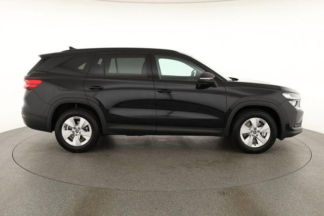 Skoda Kodiaq 1.5 TSI mHEV 110kW Selection DSG Selection, AHK, Navi, Kamera, Side, Winter 