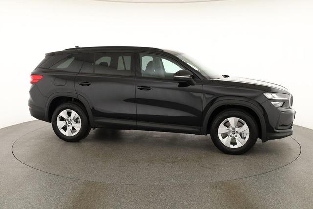 Skoda Kodiaq 1.5 TSI mHEV 110kW Selection DSG Selection, AHK, Navi, Kamera, Side, Winter 