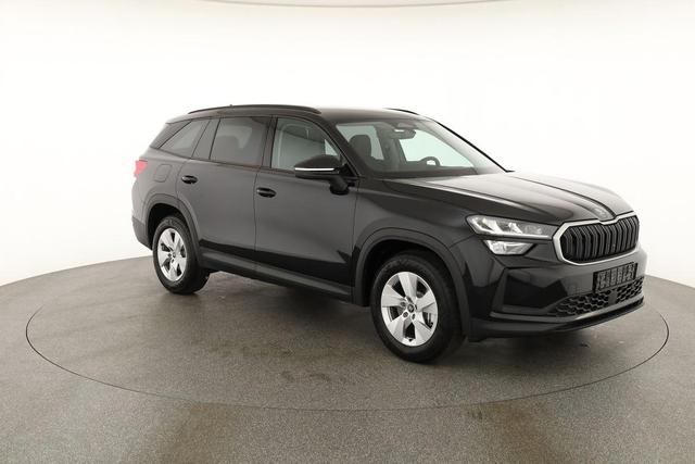 Skoda Kodiaq 1.5 TSI mHEV 110kW Selection DSG Selection, AHK, Navi, Kamera, Side, Winter 