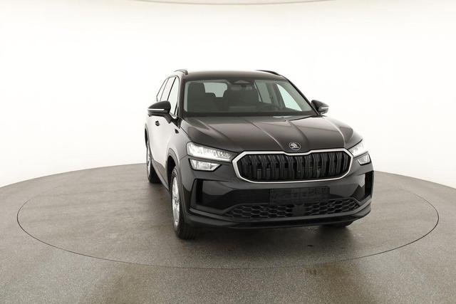 Skoda Kodiaq 1.5 TSI mHEV 110kW Selection DSG Selection, AHK, Navi, Kamera, Side, Winter 