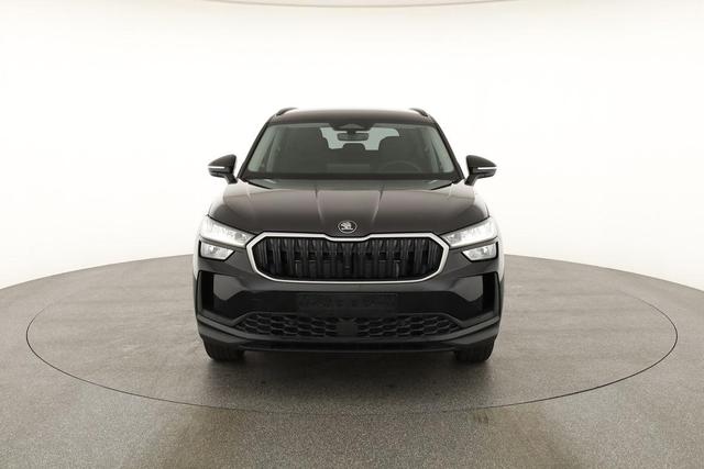 Skoda Kodiaq 1.5 TSI mHEV 110kW Selection DSG Selection, AHK, Navi, Kamera, Side, Winter 