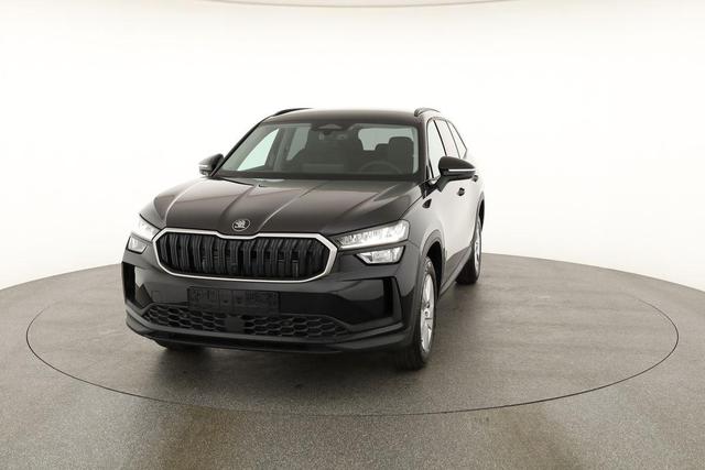 Skoda Kodiaq 1.5 TSI mHEV 110kW Selection DSG Selection, AHK, Navi, Kamera, Side, Winter 