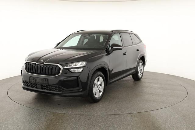 Skoda Kodiaq 1.5 TSI mHEV 110kW Selection DSG Selection, AHK, Navi, Kamera, Side, Winter 