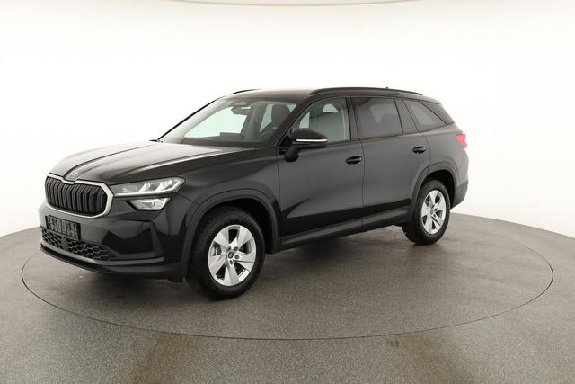 Skoda Kodiaq 1.5 TSI mHEV 110kW Selection DSG Selection, AHK, Navi, Kamera, Side, Winter 