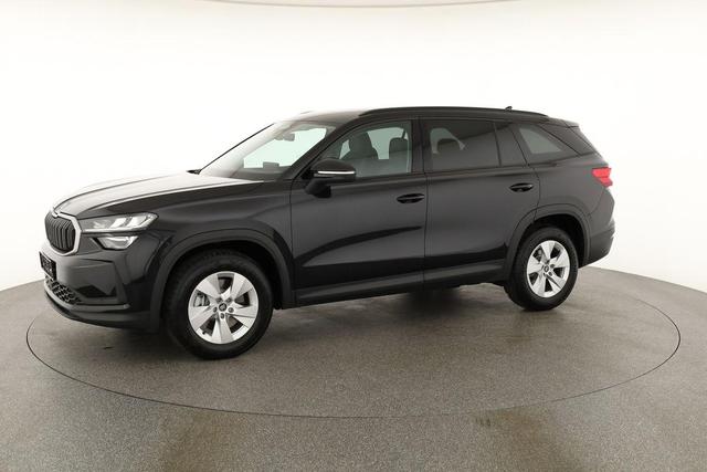 Skoda Kodiaq 1.5 TSI mHEV 110kW Selection DSG Selection, AHK, Navi, Kamera, Side, Winter 