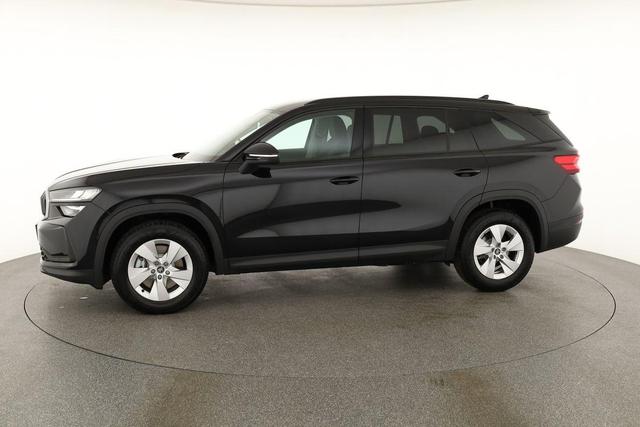 Skoda Kodiaq 1.5 TSI mHEV 110kW Selection DSG Selection, AHK, Navi, Kamera, Side, Winter 