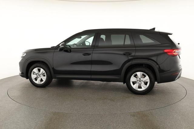 Skoda Kodiaq 1.5 TSI mHEV 110kW Selection DSG Selection, AHK, Navi, Kamera, Side, Winter 