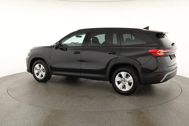 Skoda Kodiaq 1.5 TSI mHEV 110kW Selection DSG Selection, AHK, Navi, Kamera, Side, Winter 