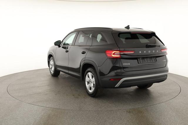 Skoda Kodiaq 1.5 TSI mHEV 110kW Selection DSG Selection, AHK, Navi, Kamera, Side, Winter 