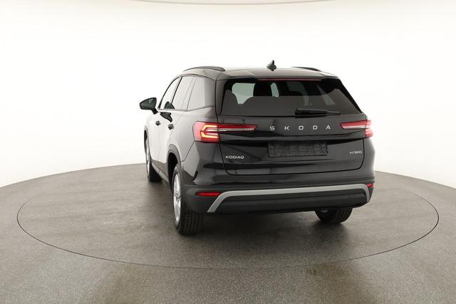 Skoda Kodiaq 1.5 TSI mHEV 110kW Selection DSG Selection, AHK, Navi, Kamera, Side, Winter 