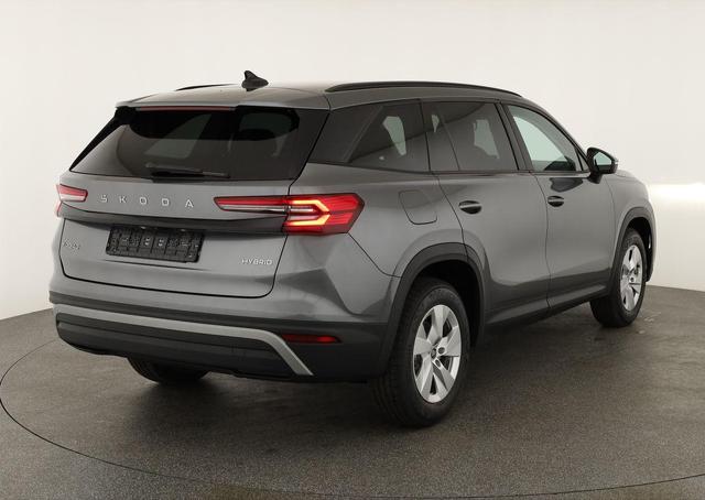 Skoda Kodiaq 1.5 TSI mHEV 110kW Selection DSG Selection, AHK, Navi, Kamera, Side, Winter 