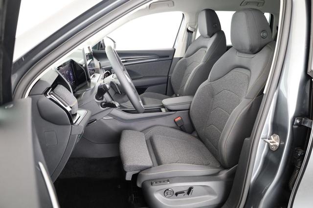 Skoda Kodiaq 1.5 TSI mHEV 110kW Selection DSG Selection, AHK, Navi, Kamera, Side, Winter 