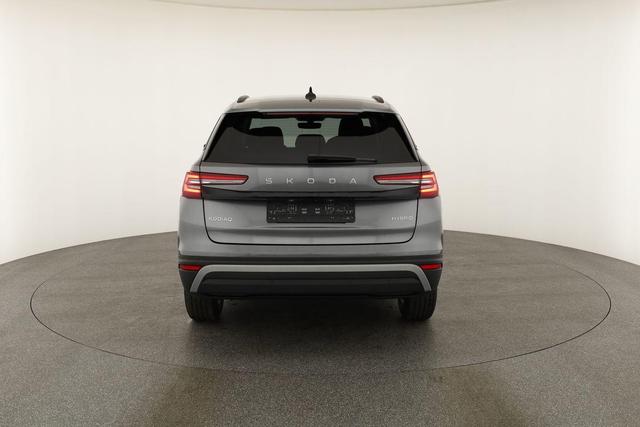 Skoda Kodiaq 1.5 TSI mHEV 110kW Selection DSG Selection, AHK, Navi, Kamera, Side, Winter 