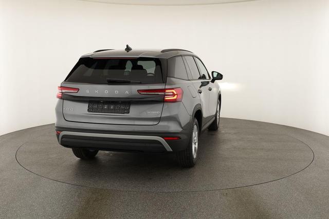 Skoda Kodiaq 1.5 TSI mHEV 110kW Selection DSG Selection, AHK, Navi, Kamera, Side, Winter 