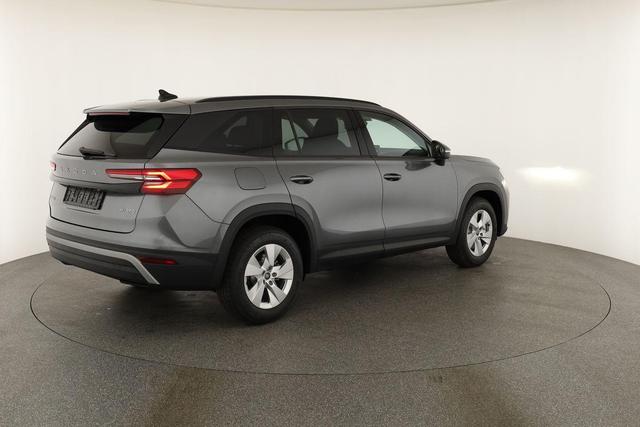 Skoda Kodiaq 1.5 TSI mHEV 110kW Selection DSG Selection, AHK, Navi, Kamera, Side, Winter 