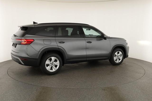 Skoda Kodiaq 1.5 TSI mHEV 110kW Selection DSG Selection, AHK, Navi, Kamera, Side, Winter 