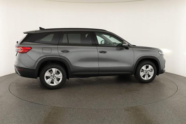 Skoda Kodiaq 1.5 TSI mHEV 110kW Selection DSG Selection, AHK, Navi, Kamera, Side, Winter 