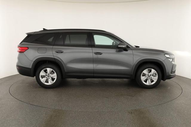 Skoda Kodiaq 1.5 TSI mHEV 110kW Selection DSG Selection, AHK, Navi, Kamera, Side, Winter 