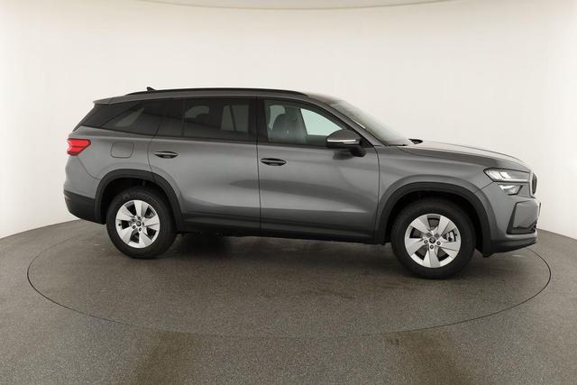 Skoda Kodiaq 1.5 TSI mHEV 110kW Selection DSG Selection, AHK, Navi, Kamera, Side, Winter 