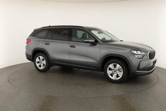 Skoda Kodiaq 1.5 TSI mHEV 110kW Selection DSG Selection, AHK, Navi, Kamera, Side, Winter 