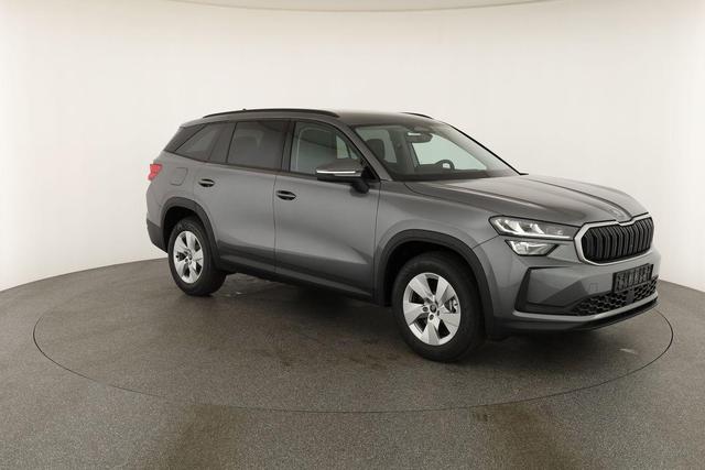 Skoda Kodiaq 1.5 TSI mHEV 110kW Selection DSG Selection, AHK, Navi, Kamera, Side, Winter 