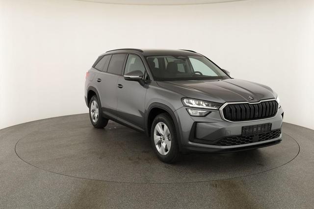 Skoda Kodiaq 1.5 TSI mHEV 110kW Selection DSG Selection, AHK, Navi, Kamera, Side, Winter 