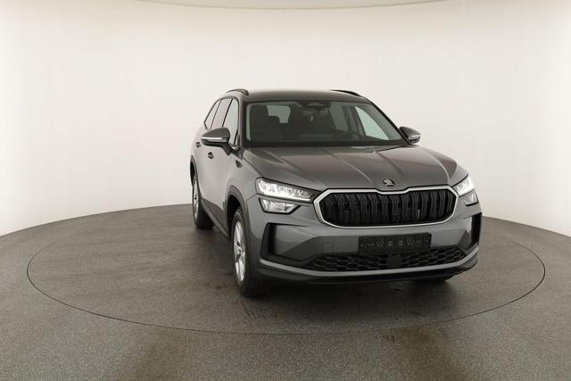 Skoda Kodiaq 1.5 TSI mHEV 110kW Selection DSG Selection, AHK, Navi, Kamera, Side, Winter 