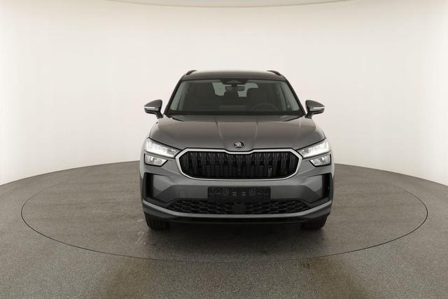 Skoda Kodiaq 1.5 TSI mHEV 110kW Selection DSG Selection, AHK, Navi, Kamera, Side, Winter 