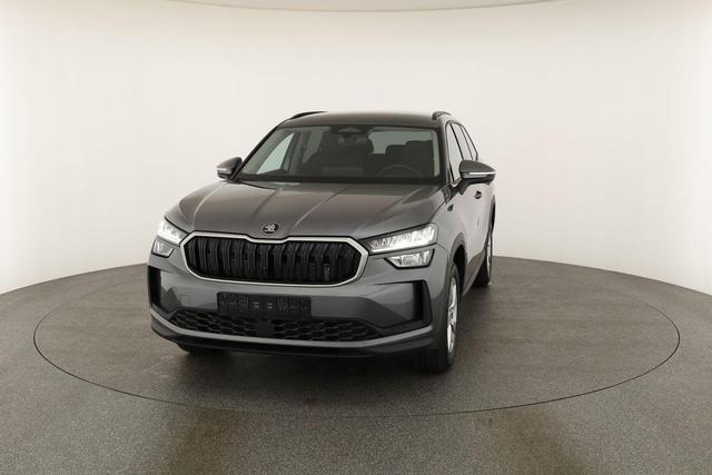 Skoda Kodiaq 1.5 TSI mHEV 110kW Selection DSG Selection, AHK, Navi, Kamera, Side, Winter 