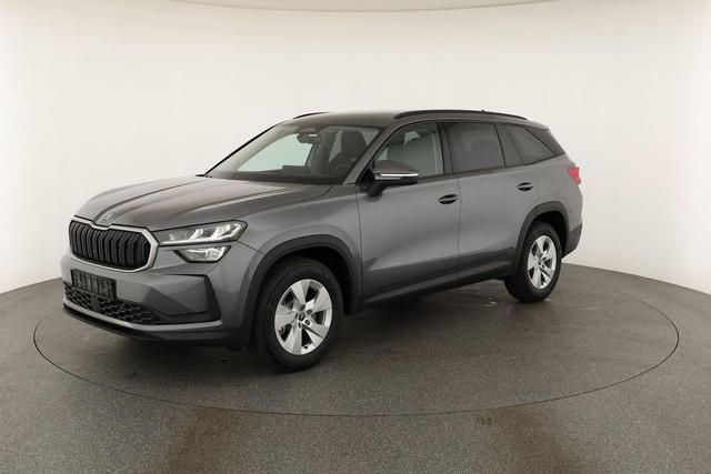 Skoda Kodiaq 1.5 TSI mHEV 110kW Selection DSG Selection, AHK, Navi, Kamera, Side, Winter 