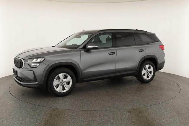 Skoda Kodiaq 1.5 TSI mHEV 110kW Selection DSG Selection, AHK, Navi, Kamera, Side, Winter 