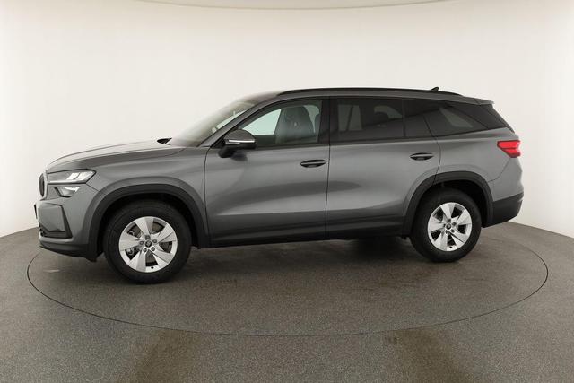 Skoda Kodiaq 1.5 TSI mHEV 110kW Selection DSG Selection, AHK, Navi, Kamera, Side, Winter 