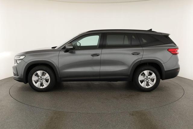 Skoda Kodiaq 1.5 TSI mHEV 110kW Selection DSG Selection, AHK, Navi, Kamera, Side, Winter 